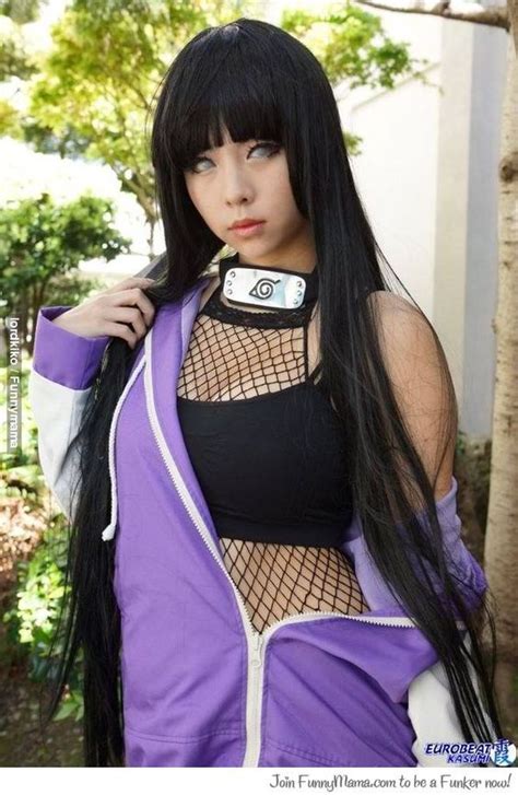 cosplay hinata xxx|Hinata Hentai Cosplay Porn Videos 